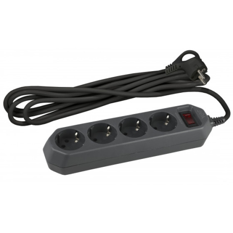 фото Сетевой фильтр  ЭРА Б0019740 в Омске