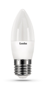 фото Лампа Camelion LED8-C35/845/E27