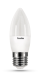 фото Лампа светодиодная Camelion LED8-C35/845/E27 в Уфе