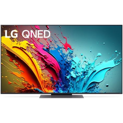 Изображение товара Телевизор LG 55QNED86T6A.ARUB 55 дюймов 4K Smart Ultra HD
