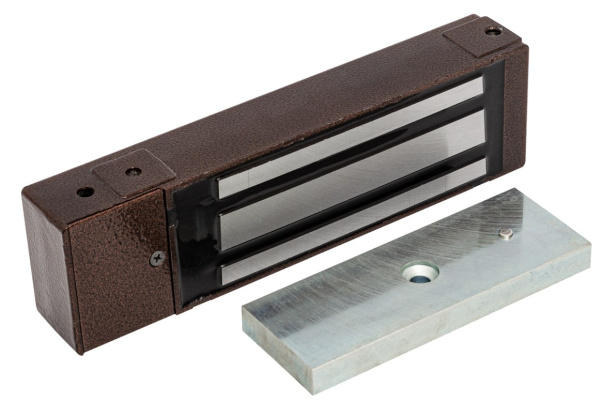 Изображение товара Электромагнитный замок AccordTec ML-194.03K для системы контроля доступа и дверных блокировок