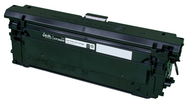 

Картридж Sakura SACF360X для HP Color LaserJet Enterprise M553n/553X/553dn HP Color LaserJet Enterprise M552dn, черный, 12500к., SACF360X