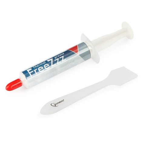 фото Термопаста  Gembird FreeZzz GF-01-5 в Волгограде