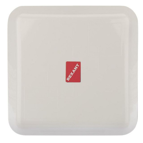 Изображение товара Антенна Rexant 34-0901 для 2G, 3G, 4G LTE с MIMO и F-разъемами