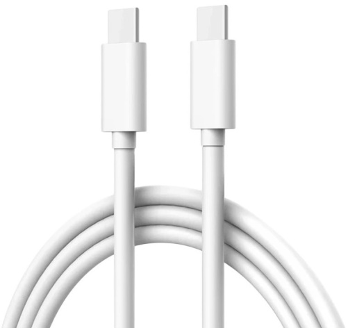 Изображение товара Кабель iOpen ACU505-W-1.2M USB Type-C для передачи данных и зарядки