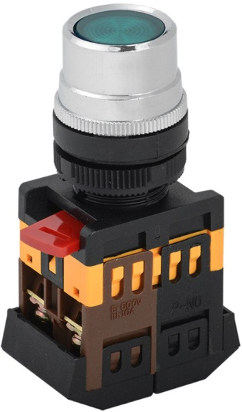 Изображение товара Кнопка GENERICA BBT10-ABLF-K06