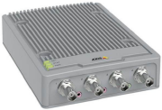 фото Видеосервер Axis P7304 VIDEO ENCODER