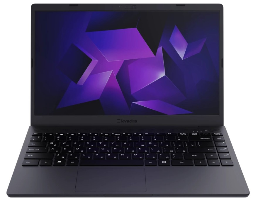 

Ноутбук KVADRA Nau LE14U.12.122.001 Y22L01CAS116R_2873CF i5-1335U/16GB/512GB SSD/UHD Graphics/14.1"/WiFi/BT/noOS/graphite, Nau LE14U.12.122.001