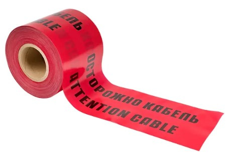 фото Лента сигнальная  EKF lse-600x100-bas в Красноярске