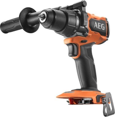 Изображение товара Дрель - шуруповерт AEG BSB18BL2-0