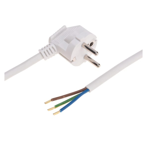 Изображение товара Кабель электрический Rexant 11-1325, 3 м, 16 А, ВП