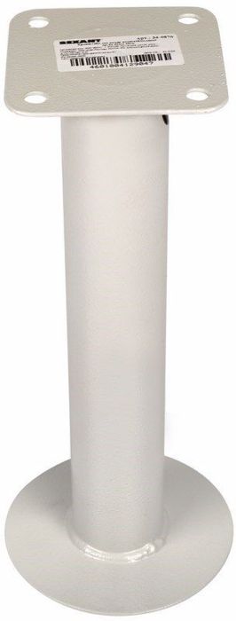 

Кронштейн Rexant 34-0870 для камер видеонаблюдения, труба 51мм, 30 см, 34-0870