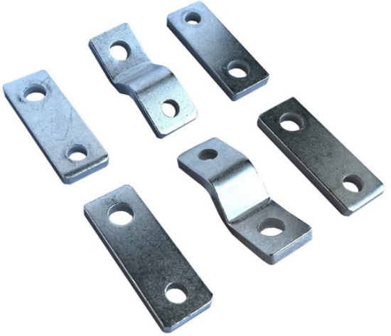 Изображение товара Комплект внешних выводов для переднего присоединения CHINT 404949 NXM-125 3P 6 шт