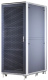 фото Шкаф напольный 19", 42U SNR SNR-TFC-428012-CPDP-G-SF в Омске