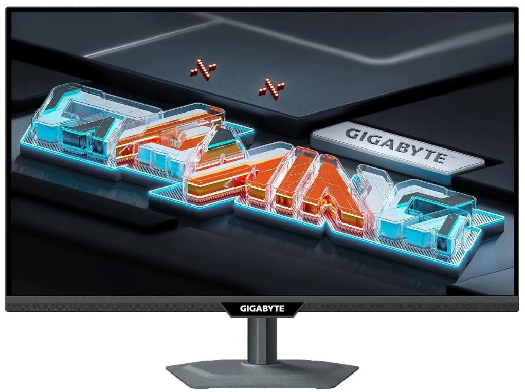 

Монитор 27" GIGABYTE M27Q3 2560x1440, LED, 16:9, IPS, 400cd, 1000:1, 0.5ms, 178гр/178гр, DP, USB, HDMI, 300Hz, black, M27Q3