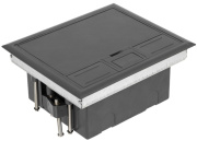 фото Лючок напольный Datarex DR-PRO-014111