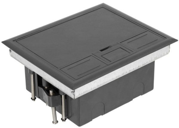 фото Лючок напольный  Datarex DR-PRO-014111 в Уфе