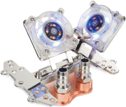 фото Система охлаждения Thermaltake Slim Pure CopperWaterblock CL-W0143