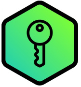 фото Право на использование (электронно)  Kaspersky Password Manager для бизнеса 5-9 User 1 year Renewal License