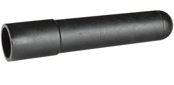 Изображение товара Муфта ССД 120313-00021 Полиэтиленовая 55 мм x 240 мм