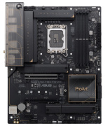 фото Материнская плата ASUS PROART B760-CREATOR