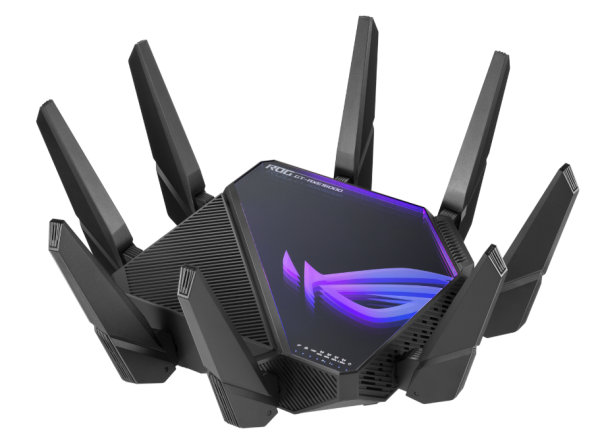 фото Роутер  ASUS 90IG06W0-MU2A10 в Уфе