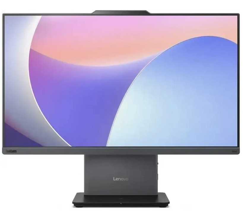 

Моноблок 23.8'' Lenovo ThinkCentre Neo 50a 24 Gen 5 12SC000JRU i3-1315U/8GB/512GB SSD/UHD Graphics/1920x1080/90W/Wi-Fi/BT/Cam/noOS/grey, ThinkCentre Neo 50a 24 Gen 5
