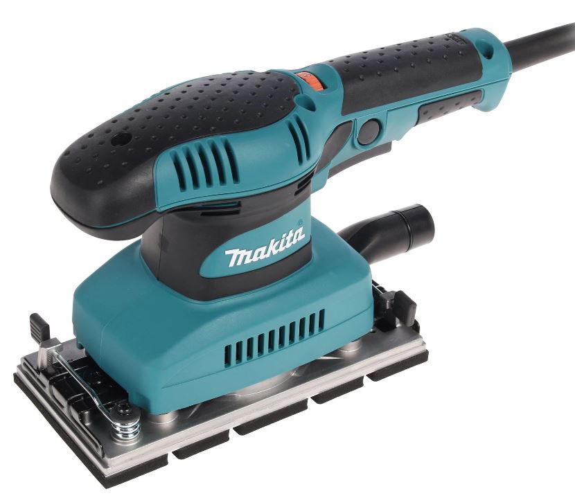 

Шлифовальная машина вибрационная Makita BO3711 190Вт, BO3711