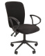 фото Кресло офисное Chairman 9801 Black в Уфе