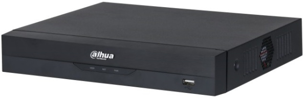 фото Видеорегистратор  Dahua DHI-NVR2108HS-8P-S3 в Омске