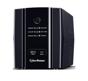 фото Источник бесперебойного питания CyberPower UT1500EIG