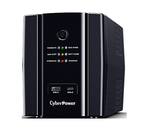 фото Источник бесперебойного питания  CyberPower UT1500EIG в Казани