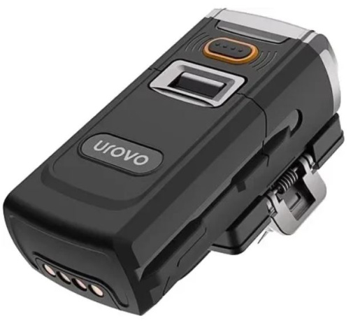 Изображение товара Sканер штрих кодов Urovo SR5600 широкий диапазон кодов и высокая скорость сканирования