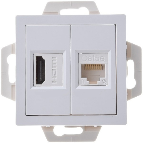 фото Розетка  Systeme Electric ATN000182 в Перми