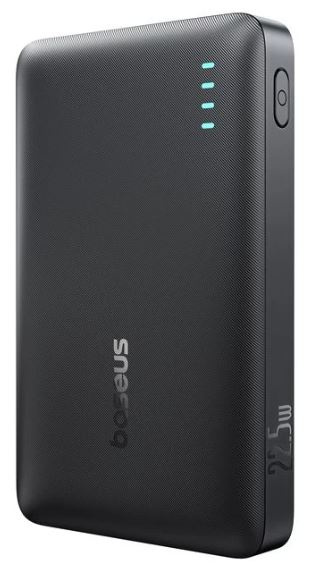 Изображение товара Аккумулятор внешний портативный Baseus EnerFill FP21