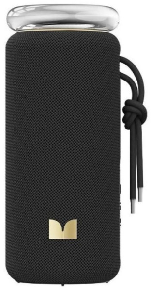 Изображение товара Акустическая система Monster Atomic Glow MS62132 - портативная колонка с мощным звуком 20 Вт