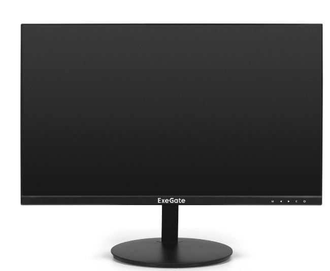 

Монитор 21,5" Exegate SmartView EP2207 EX295588RUS 1920x1080 LED, 16:9, IPS Grade A+, 250cd, 1000:1, 5М:1, 5ms, 178/178, HDMI, VGA, audio, 75Hz, tilt,, SmartView EP2207