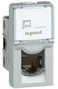 фото Розетка Legrand 79462