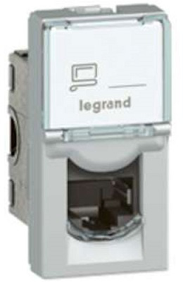 фото Розетка Mosaic Legrand 79462 в Волгограде