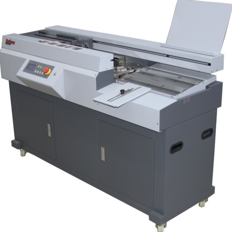 Изображение товара Машина Bulros 60M-A4 для обработки материалов