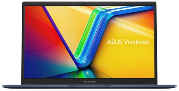 фото Ноутбук  ASUS X1404VA-EB416W в Самаре 14 ", Core i5, 8 Гб RAM, 512 Гб SSD, Iris Xe Graphics, Синий