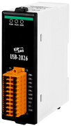 фото Модуль ICP DAS USB-2026