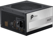 фото Блок питания ATX  MSI PRO A1000PL