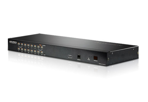 Изображение товара Переключатель KVM Altusen KH1516A-AX-G