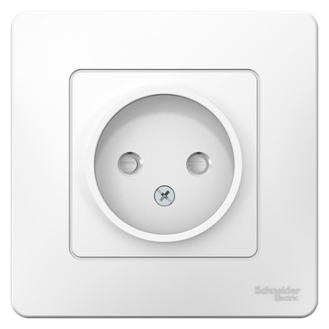 фото Розетка  Systeme Electric BLNRS000111 в Екатеринбурге