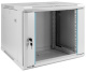 фото Шкаф настенный 19", 9U Exegate EC-WM-9U.450.G.GREY в Уфе