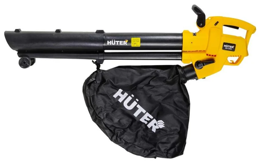Воздуходувка Huter EB-3000