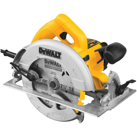 Изображение товара Пила дисковая DeWALT DWE 575 K