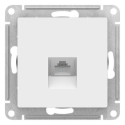фото Розетка Systeme Electric ATN000181