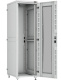 фото Шкаф напольный 19", 42U TLK TFI-426080-PHPH-R-GY в Смоленске